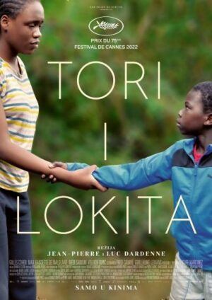 Tori i Lokita