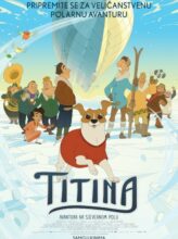 Titina: Avantura na Sjevernom polu
