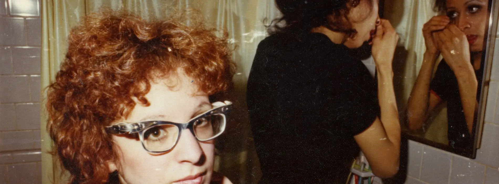 Ljepota i krvoproliće