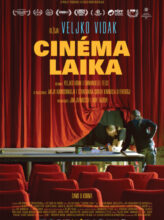 Cinema Laika