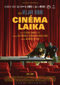 Cinema Laika