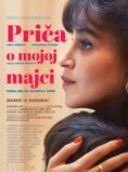 Priča o mojoj majci