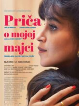 Priča o mojoj majci