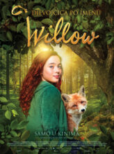 Djevojčica po imenu Willow