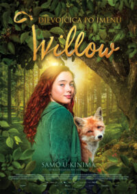 Djevojčica po imenu Willow