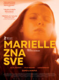 Marielle zna sve