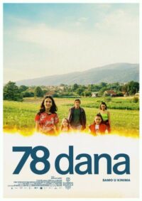 78 dana