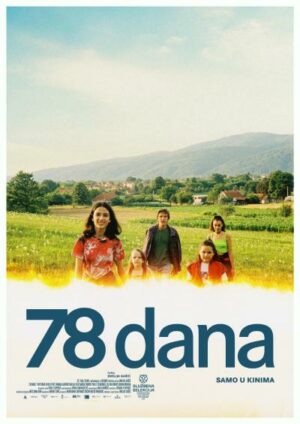 78 dana