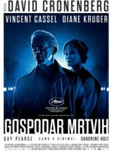 Gospodar mrtvih
