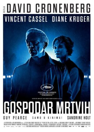Gospodar mrtvih