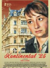 Kontinental ’25