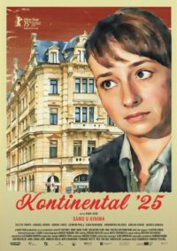 Kontinental ’25