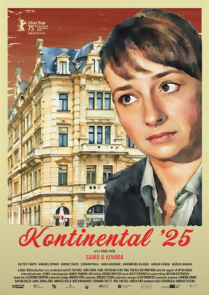 Kontinental ’25