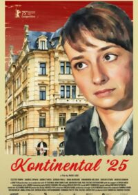 Kontinental ’25