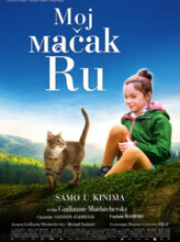 Moj mačak Ru