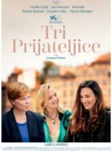 Tri prijateljice