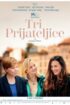 Tri prijateljice