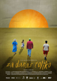Za danas toliko