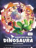 Avanture malog dinosaura