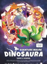 Avanture malog dinosaura