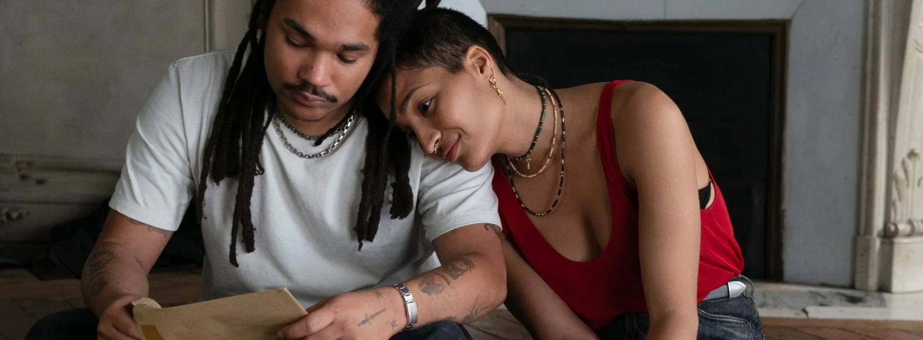 Otac majka sestra brat