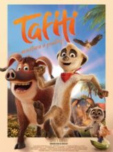 Tafiti: Avantura u pustinji