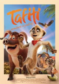 Tafiti: Avantura u pustinji
