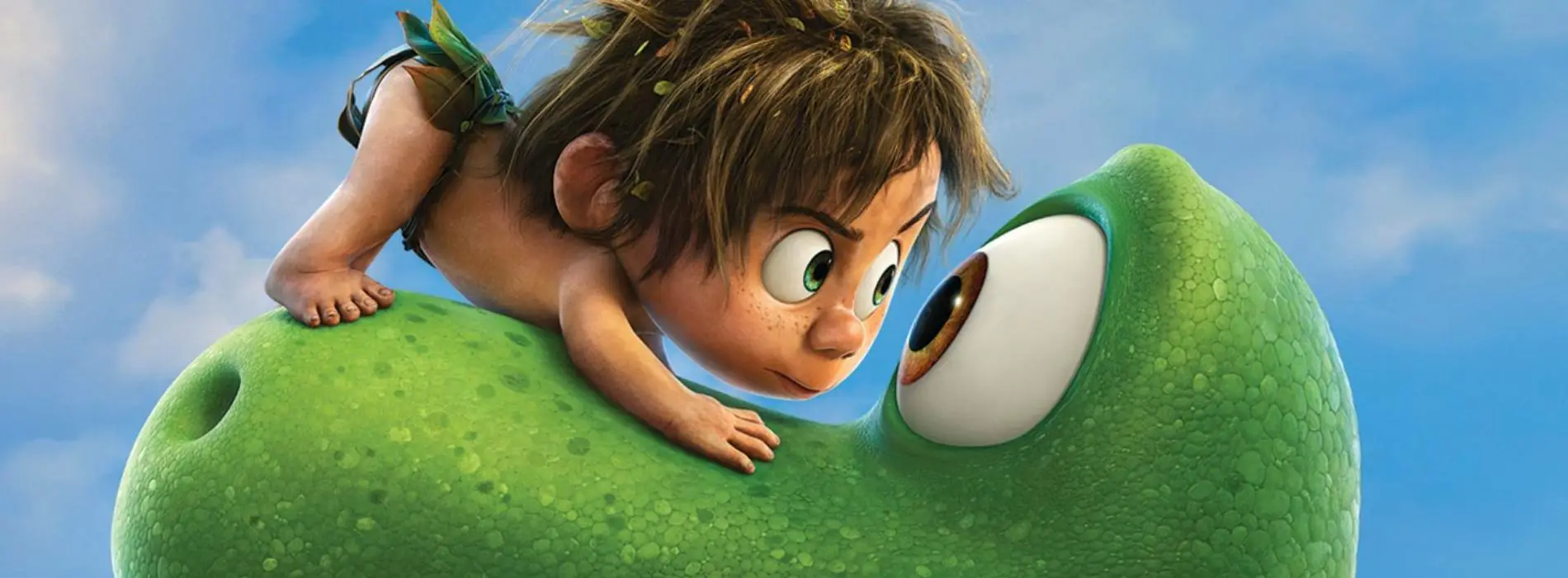 Avanture malog dinosaura