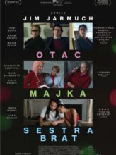 Otac majka sestra brat