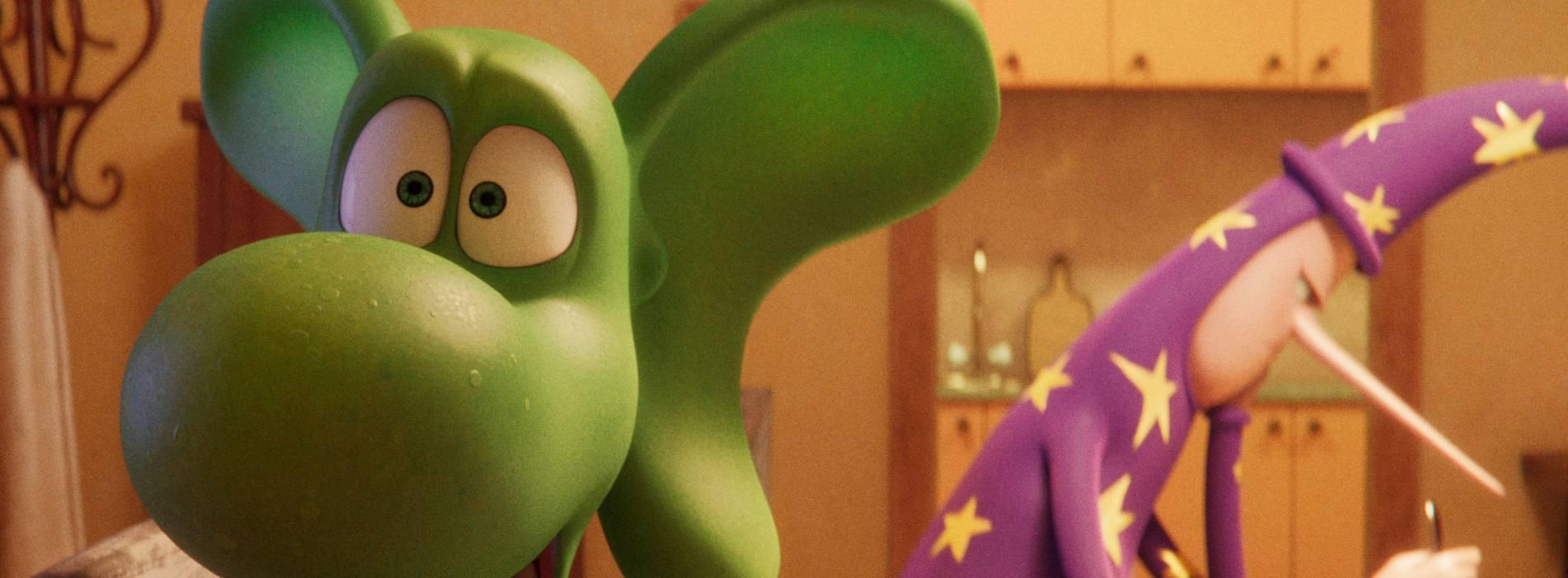 Avanture malog dinosaura