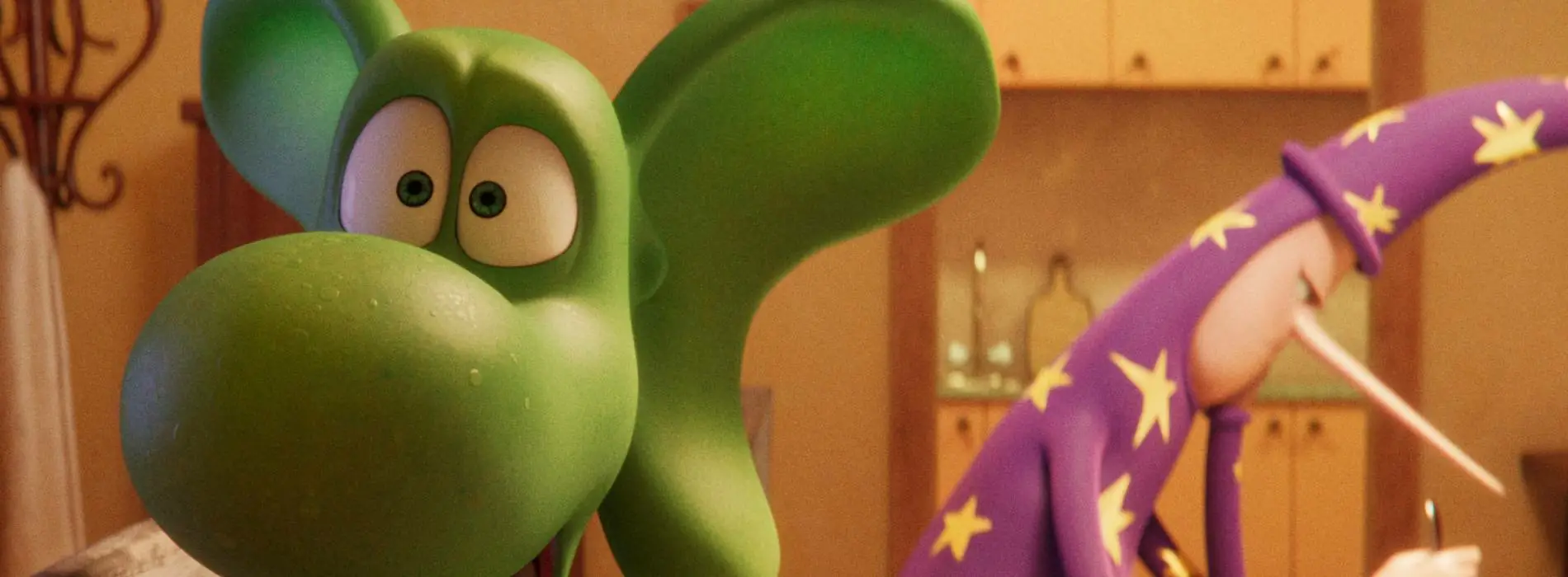 Avanture malog dinosaura