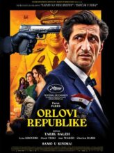 Orlovi republike