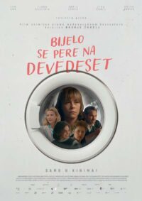 Bijelo se pere na devedeset