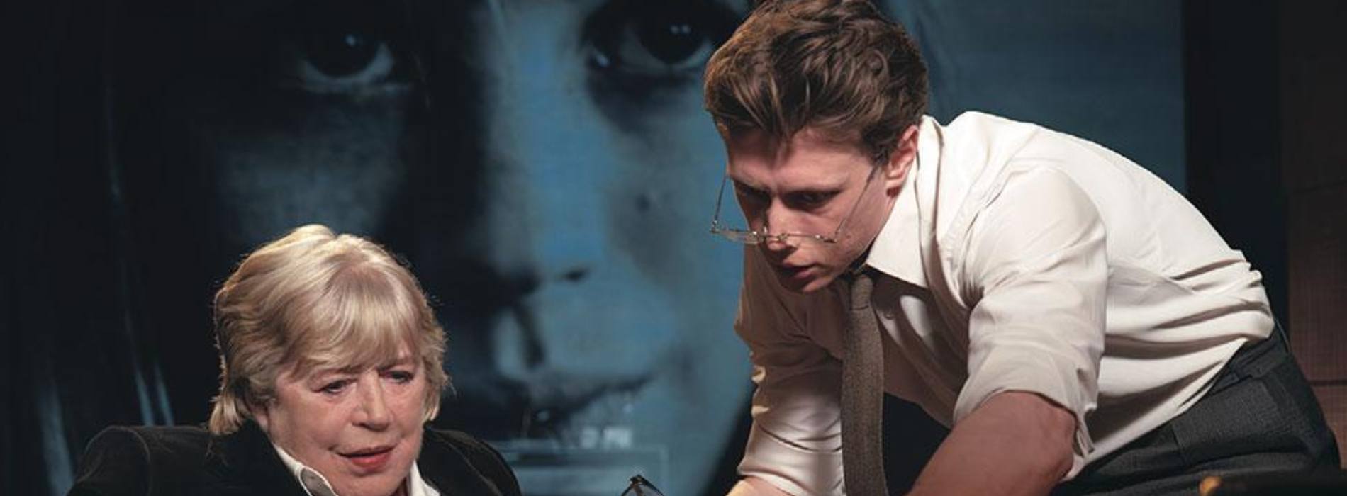 Marianne Faithfull: Broken English