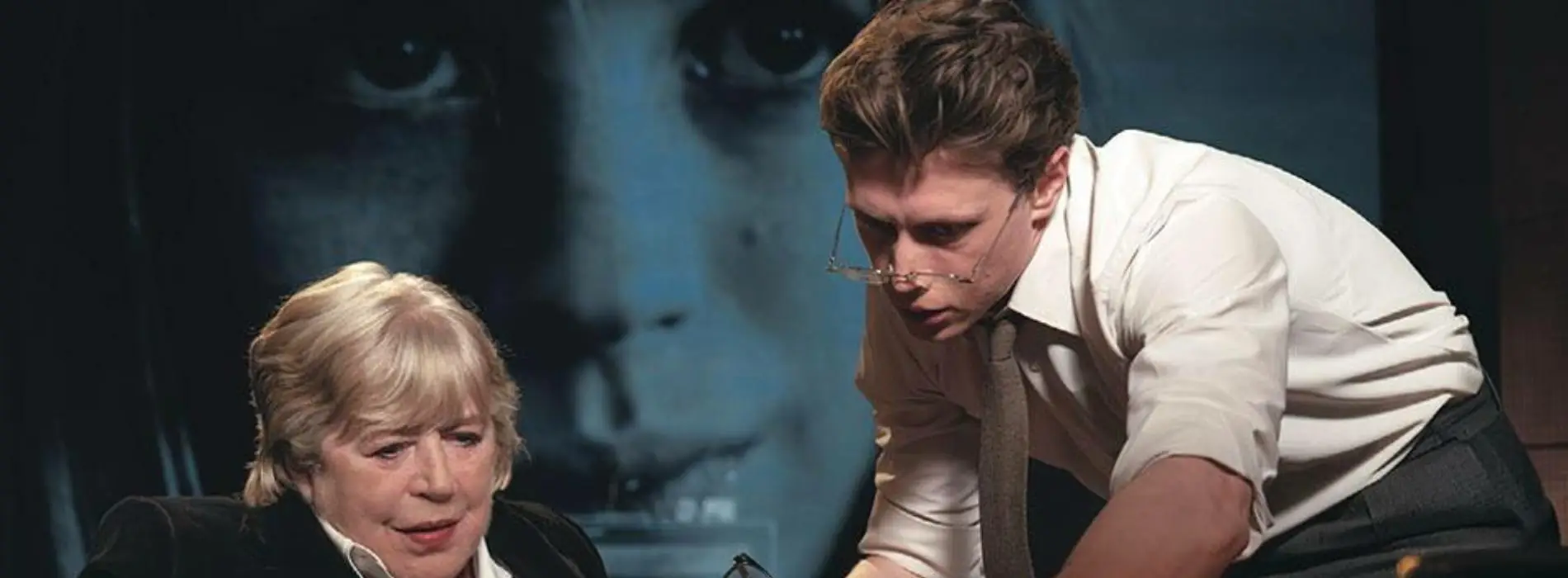 Marianne Faithfull: Broken English