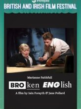 Marianne Faithfull: Broken English