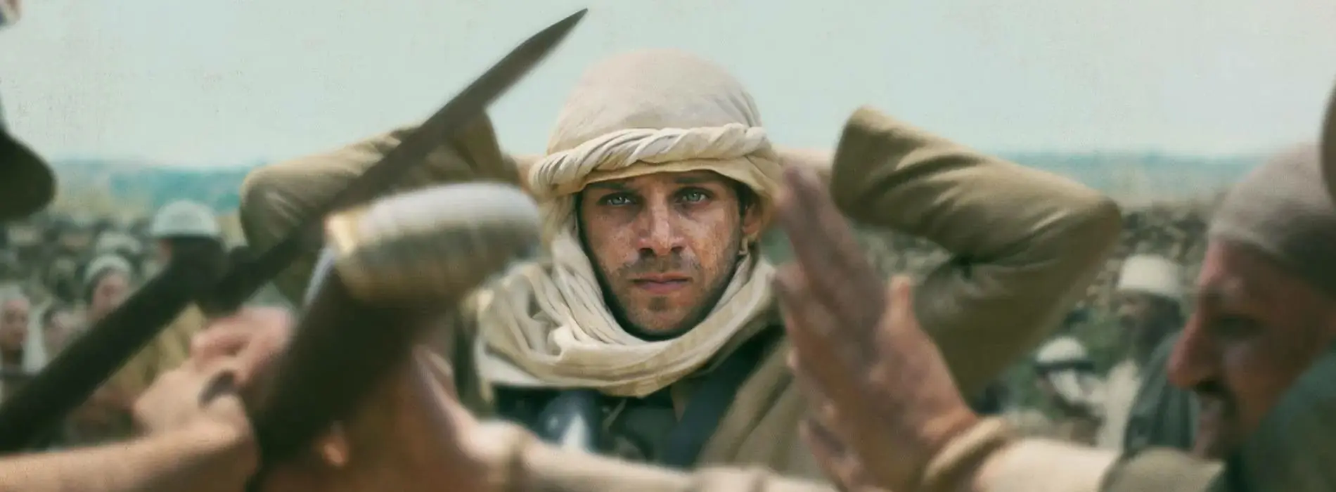 Palestina &rsquo;36.