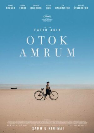 Otok Amrum