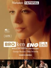 Marianne Faithfull: Broken English