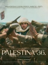 Palestina ’36.