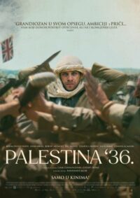 Palestina ’36.