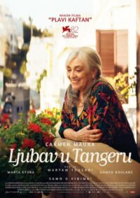 Ljubav u Tangeru