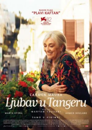 Ljubav u Tangeru