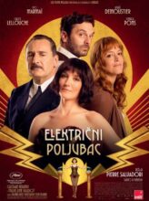 Električni poljubac