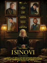 I sinovi