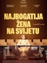 Najbogatija žena na svijetu