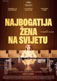 Najbogatija žena na svijetu