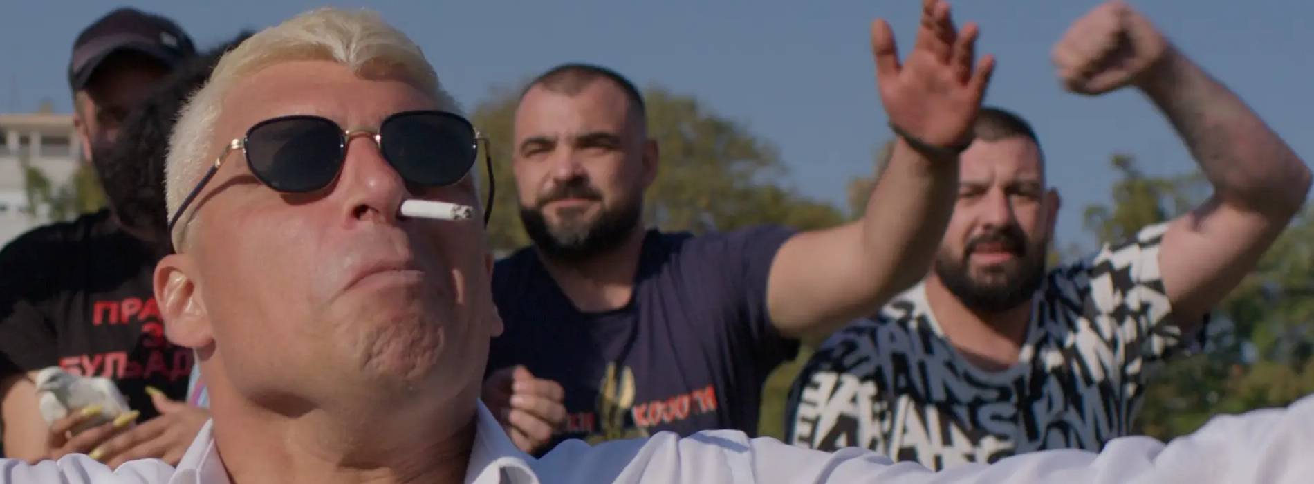 Kengur se vraća kući