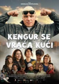 Kengur se vraća kući