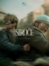 Siroče